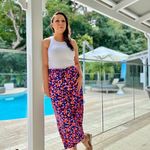 Jackie Thomson - Mister Zimi Lover! - @jackiescolourfulcloset - Instagram