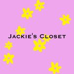 Jackie's Closet - @jackies_closetoffical - Instagram