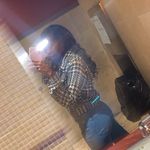 Zakiyyah Strauss - @_jackiecloset - Instagram