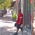 Jack Red Cloud - Facebook