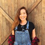 Jackie Cloud - @jackie_cloud - Instagram