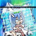 Jackie - @jackie_cloudy - Instagram