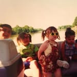 Jackie Cloyd - @jjakie73 - Instagram