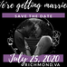 Jackie and Clyde Bridal Party Update - Facebook