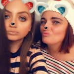 Jackie Clydesdale - @clydesdalejackie - Instagram