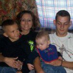 Jackie Coen - @mommy_j_2 - Instagram