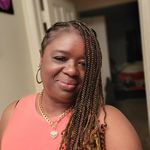 Jackie Coker - @mzjackiet - Instagram