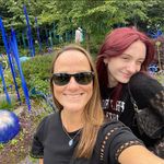 Jackie Coker - @jackiecoker14 - Instagram