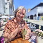 Jackie Coles - @coles637 - Instagram