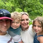 Jackie Collado - @colladofamilyof4 - Instagram