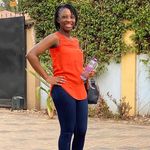 Jackie Collie Ensaw - @jcobson - Instagram