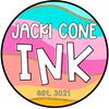 Jacki Cone - @jackiconeink - TikTok
