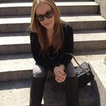 Jackie Cone - @jackiecone - Instagram
