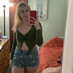 Jackie Connor - @eeeeikcajj - Instagram