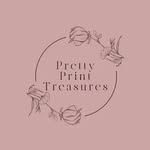 Jackie Connor - @prettyprinttreasures - Instagram