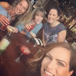 Jackie Connor - @jackieconnor65 - Instagram