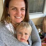 Jackie Conrad - @laughinglemurmama - Instagram