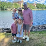 Jackie Peterson Conrad - @jackpeteconrad - Instagram