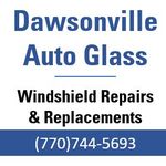 Jackie Corbin - @dawsonvilleautoglass - Instagram