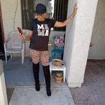 Jackie Corbin - @koolncalm - Instagram