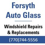 Jackie Corbin - @forsythautoglass - Instagram