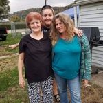 Jackie Corbin - @dalton14682021 - Instagram