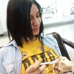 Jackie Cordero - @jackiecordero7 - Instagram