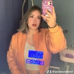 Jackie Cordero - @corderojackie - Instagram
