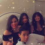 Jackie Cordero - @jackie_231009 - Instagram