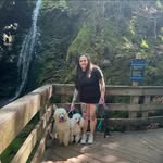 Jackie Cormier - @pawsnnosespetservices - Instagram