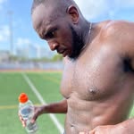 Jack “Ace Mayham” Covington III - @jackcovingtonthe3rd - Instagram