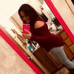 Jackie Covington - @jcov83 - Instagram