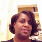 Jackie Covington Vauters - @jackie.covington.92 - Instagram