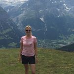 Jackie Craven - @drjaxc - Instagram