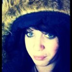 Jackie Craven-Griffiths - @lilcookiemonster1997 - Instagram
