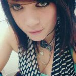 Jackie Craven-Griffiths - @lilcookiemonster997 - Instagram