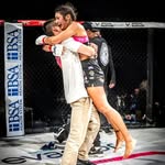 Jacqueline “Lulu” Craven - @jackiecravenmma - Instagram