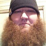 Jackie Crisco - @redbeard316 - Instagram
