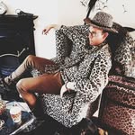 Jack Crisp - @nomadjackie - Instagram