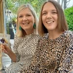 Jackie Crisp - @crisp.jackie - Instagram