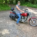 Jackie Crisp - @jackiecrisp70 - Instagram