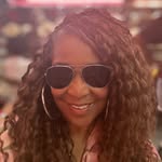 Jackie Crisp - @jackie_crispatl - Instagram