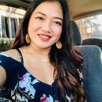 Jackie Aguinaldo Cristobal - @missjackieac - Instagram