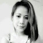 Jackie Cristobal Simon - @eika08 - Instagram