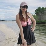 Jackie Cristobal Valle - @jacqueline.tejerovalle - Instagram