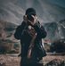Jake Cristobal - Facebook