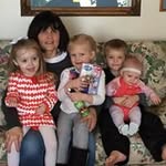 Jackie Critchlow - @jackiecritchlow - Instagram