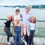 Jackie Critchlow - @jackie.critchlow - Instagram