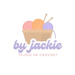 By Jackie Crochet - @byjackiecrochet - Instagram