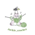 crochet ♥ - @jackie_crochett - Instagram